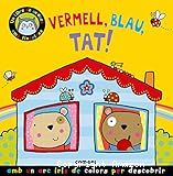 Vermell, blau, tat!