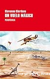 Un vuelo mágico