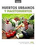 Huertos urbanos y macetohuertos