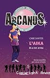 L'Aika és a tot arreu