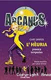 L'Hèuria provoca tempestes