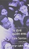 Te diré quién eres