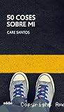 50 coses sobre mi