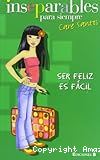 Ser feliz es fácil