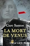 La mort de venus