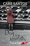 Desig de xocolata