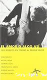 El amor o algo así