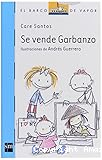 Se vende Garbanzo