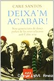Deixa'm acabar!