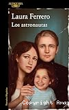 Los Astronautas