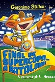 Final de Supercopa... en Ratalona!