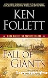 Fall of giants