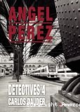 Detectives 4: Carlos Dauder