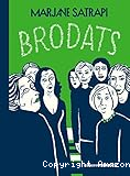 Brodats