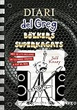 Diari del Greg 17 : Bölkers superkagats