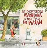 La Desastrosa aventura d'una pela de plàtan