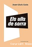 Els ulls de sorra