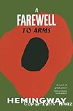 A farewell to arms