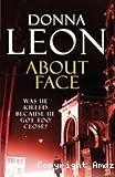 About face