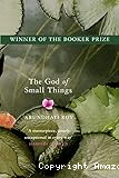 The God of Small Things