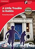 A little trouble in Dublin