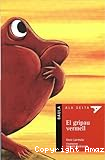 El Gripau vermell