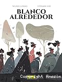 Blanco alrededor
