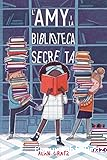 L'Amy i la biblioteca secreta
