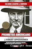 Prometeo americano