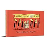 La venganza de los bibliotecarios