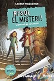 El segrest de la mansió