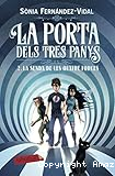 La senda de les quatre forces