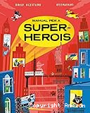 Manual per a superherois
