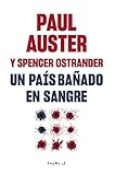 Un país bañado en sangre