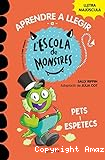 Pets i espetecs