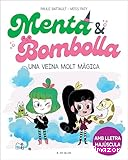 Una veïna molt màgica