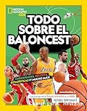 Todo sobre el baloncesto