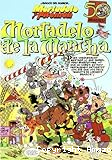 Mortadelo y Filemón Mortadelo de la Mancha