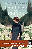 Las hijas de la criada
