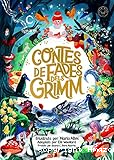 Contes de fades dels Grimm