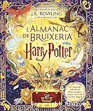 L'Almanac de Bruixeria de Harry Potter