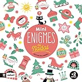 Mini enigmes de Nadal
