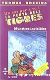 Un cas per a tu i la penya dels tigres