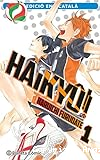 Haikyuu!!, 1 - Haikyuu! 1