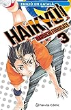 Haikyuu!!, 3 - Haikyuu! 3