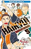 Haikyuu!!, 5 - Haikyuu! 5