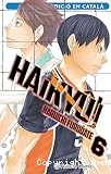 Haikyuu!!, 6 - Haikyuu! 6