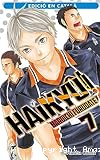 Haikyuu!!, 7 - Haikyuu! 7