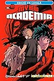 My hero academia