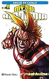 My hero academia